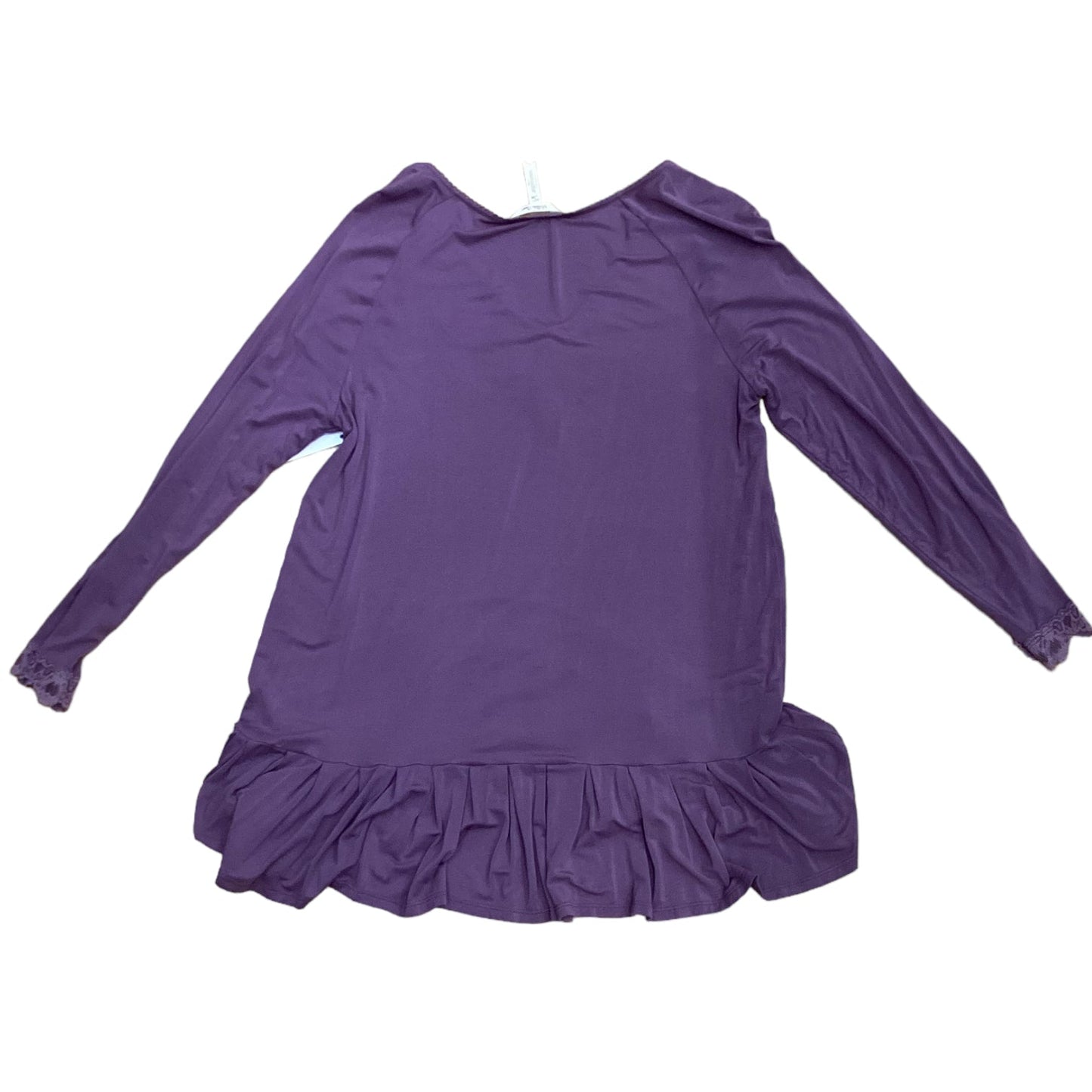 Top Long Sleeve By Matilda Jane  Size: L