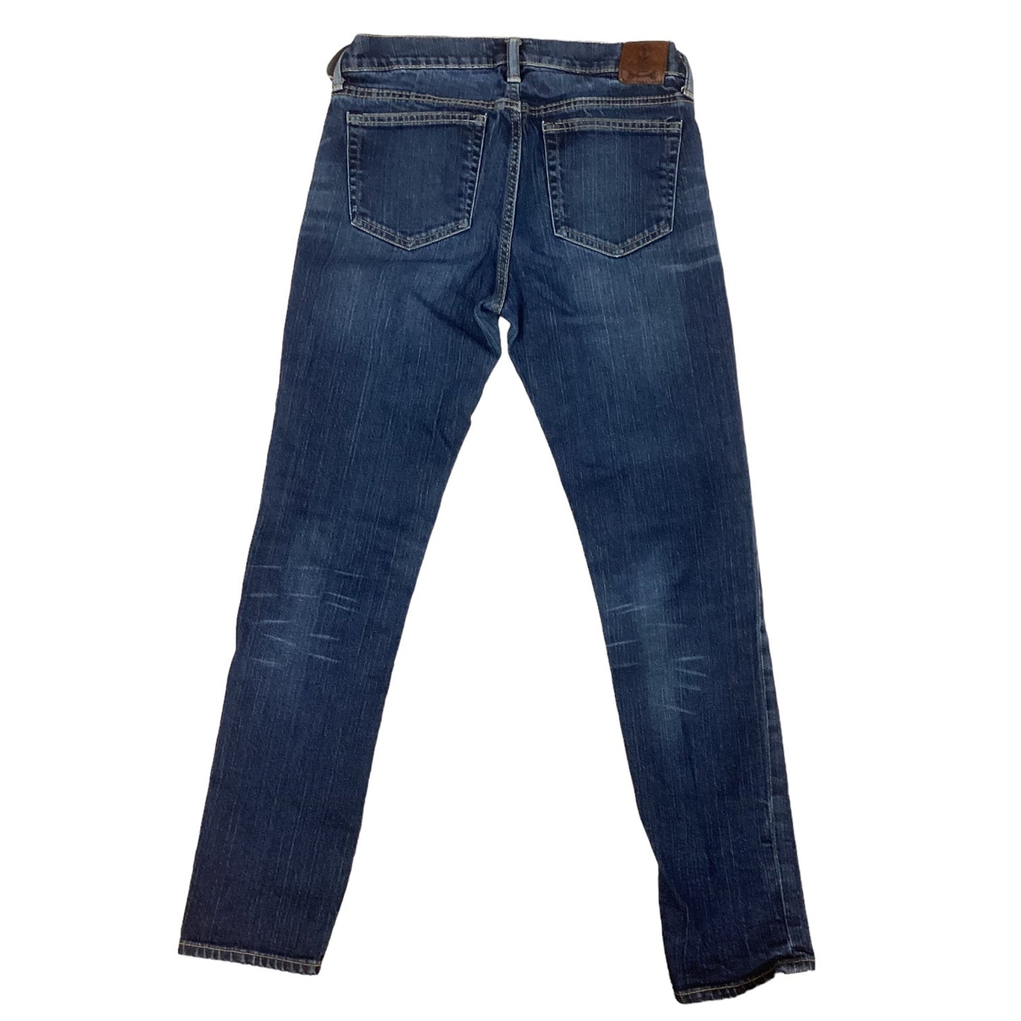 Jeans Designer By Ralph Lauren  Size: 6