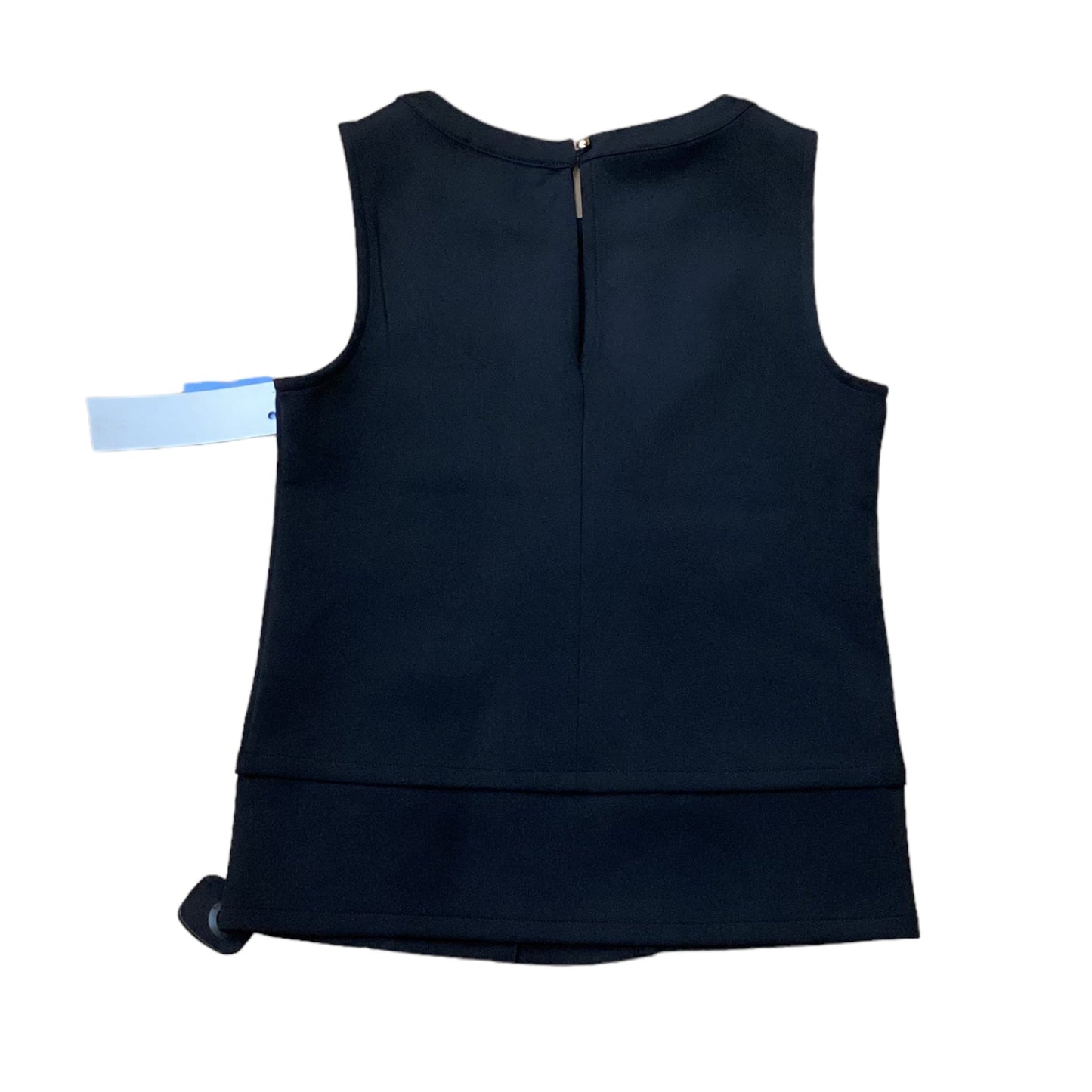 Top Sleeveless By White House Black Market  Size: Xxs