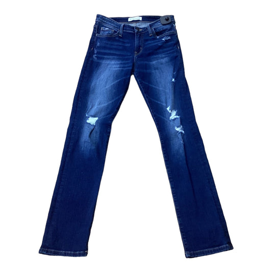 Jeans Designer By Flying Monkey  Size: 4