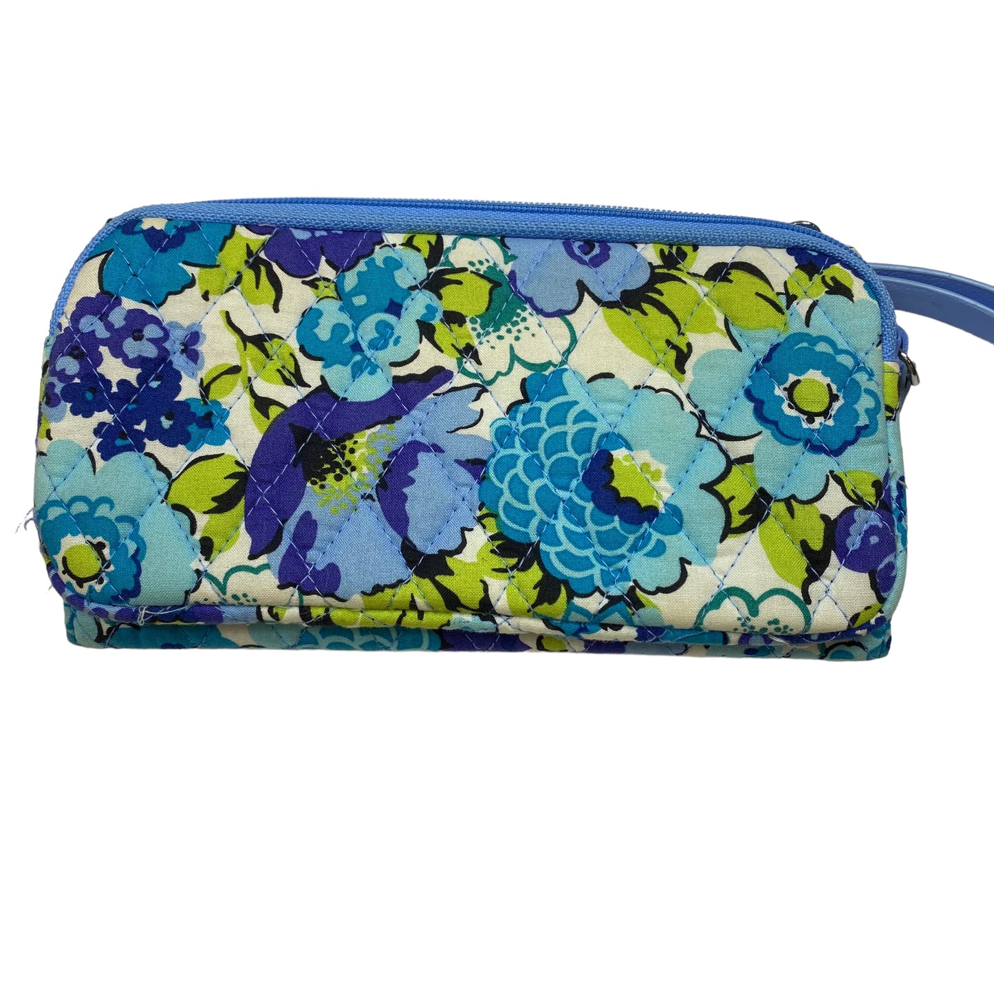 Wallet By Vera Bradley Classic  Size: Medium