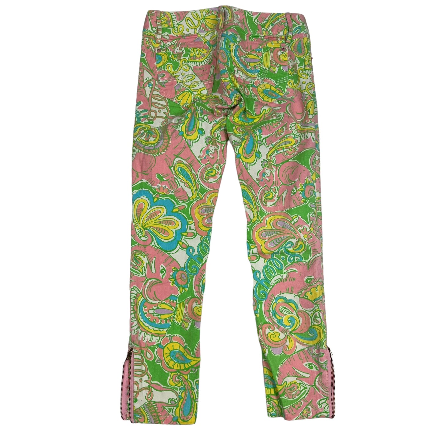 Pants Designer By Lilly Pulitzer  Size: 0