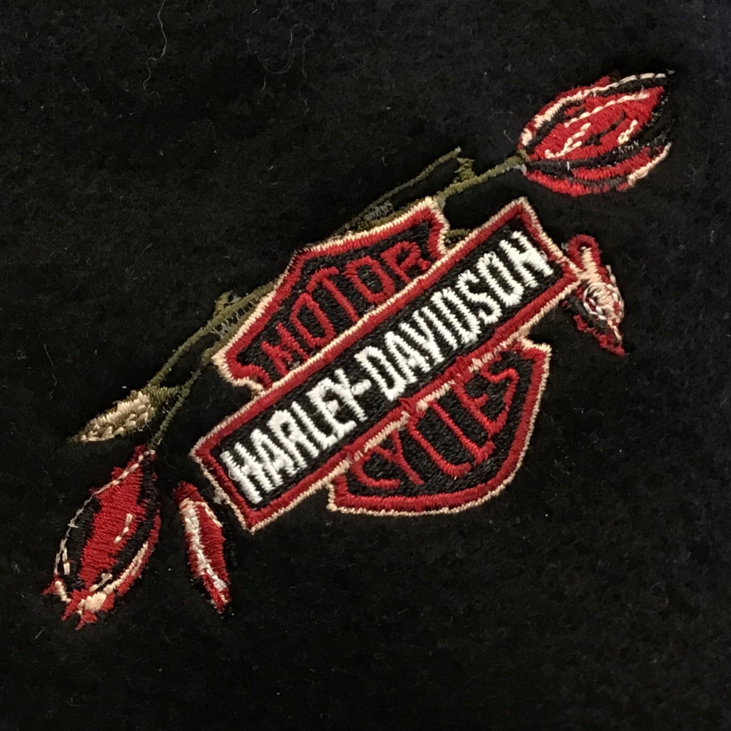 Scarf Long By Harley Davidson