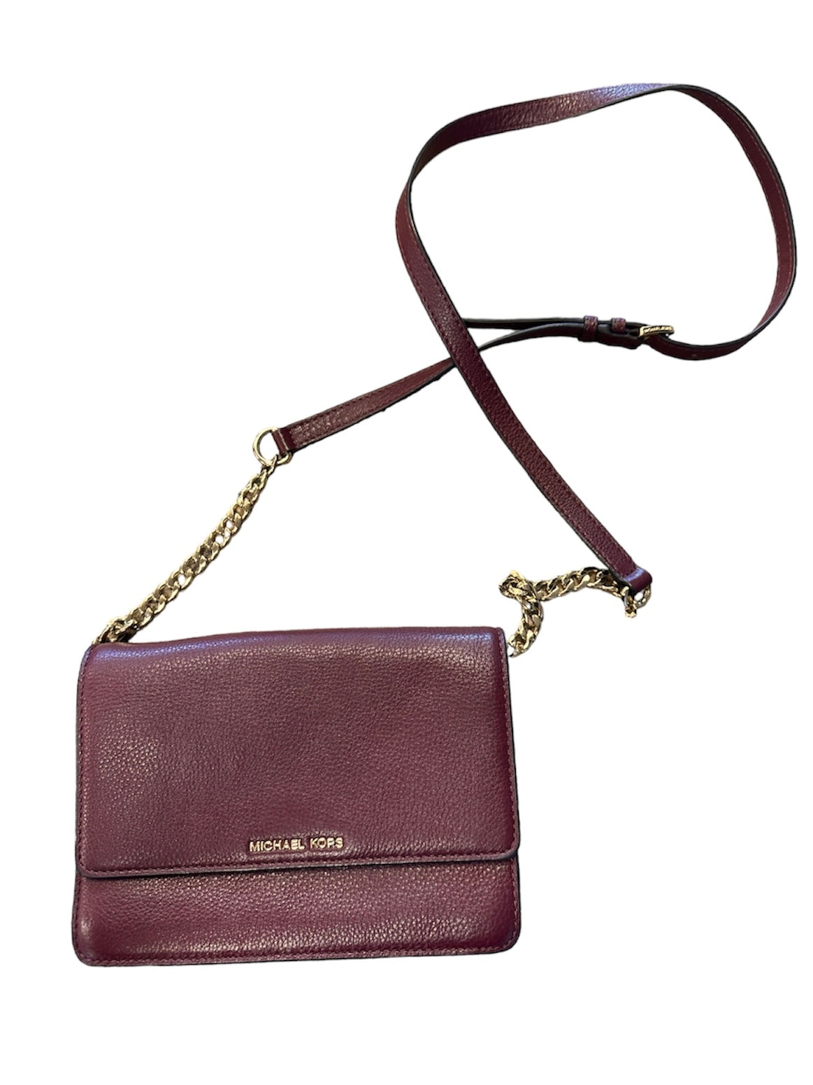 Crossbody Designer By Michael By Michael Kors  Size: Medium