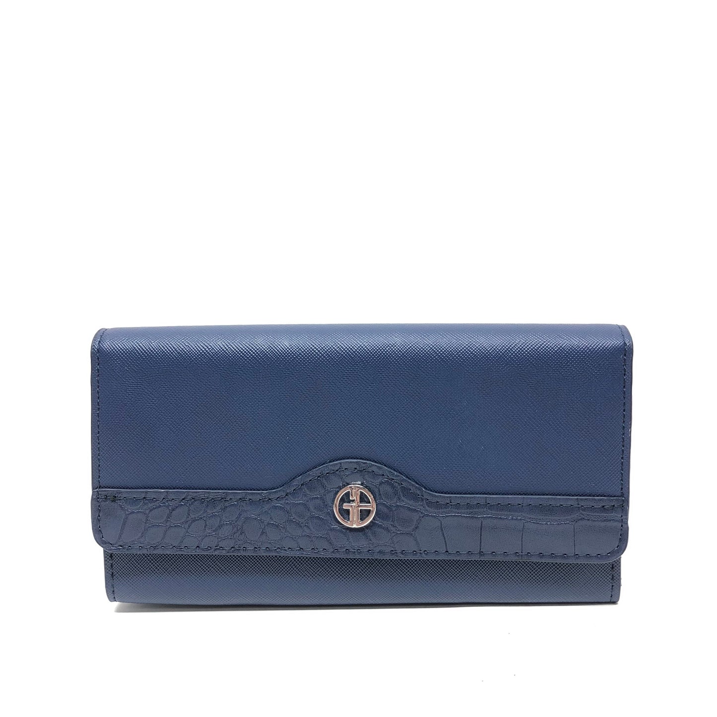 Wallet By Giani Bernini  Size: Small