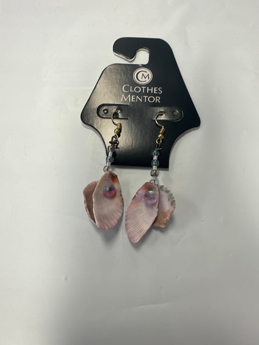 Earrings Dangle/drop By Clothes Mentor