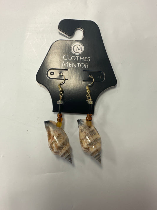 Earrings Dangle/drop By Clothes Mentor