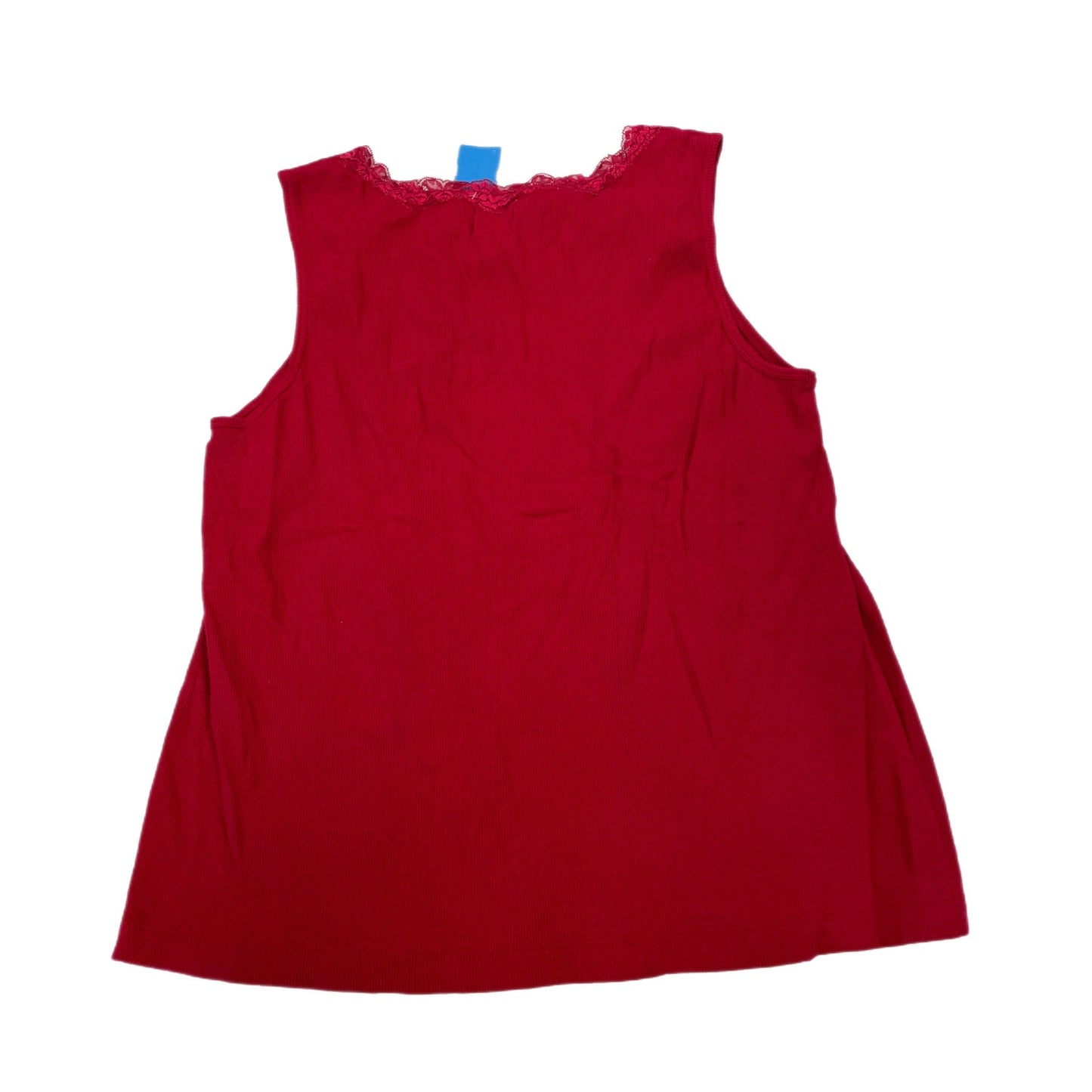 Top Sleeveless By Chicos  Size: 3 (XL)