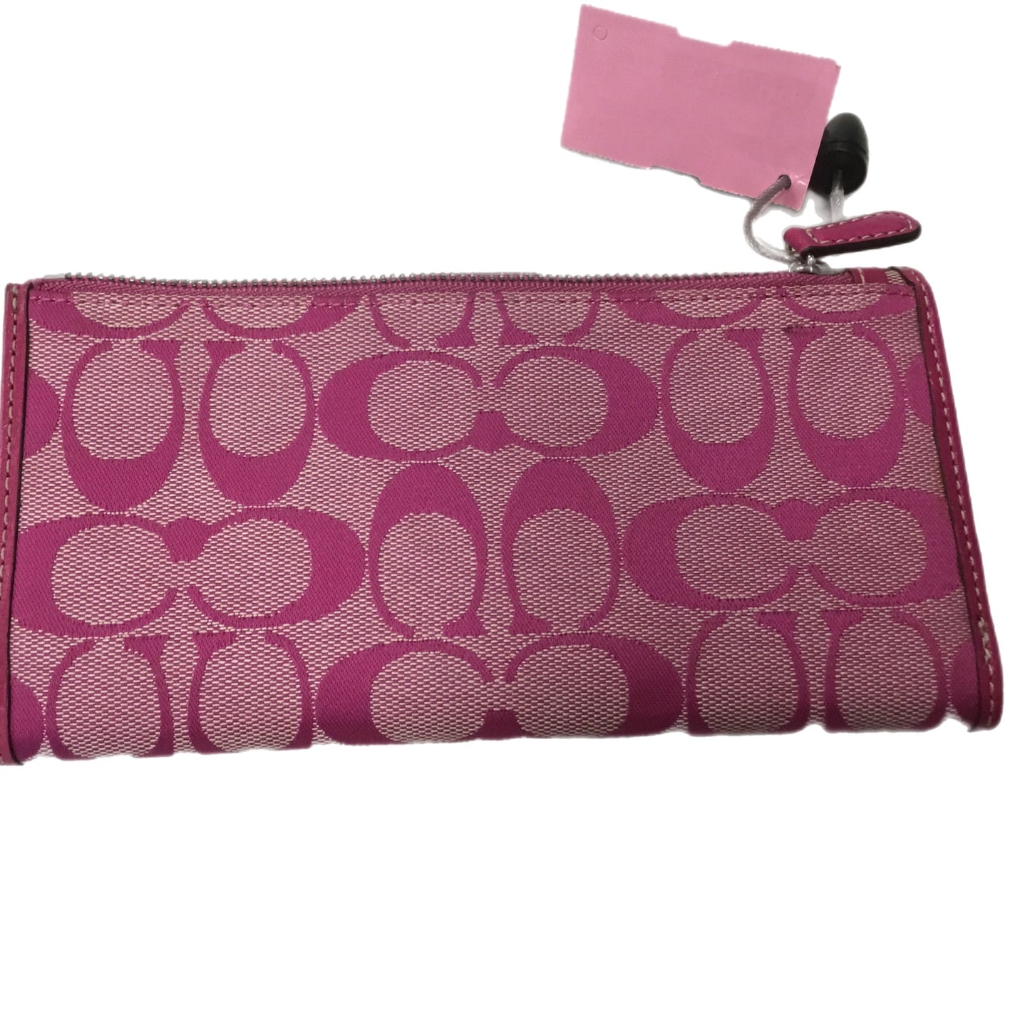 Wallet Designer By Coach  Size: Medium