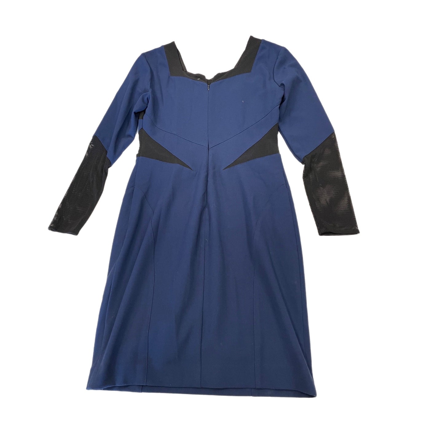 Dress Casual Midi By Reiss  Size: 10