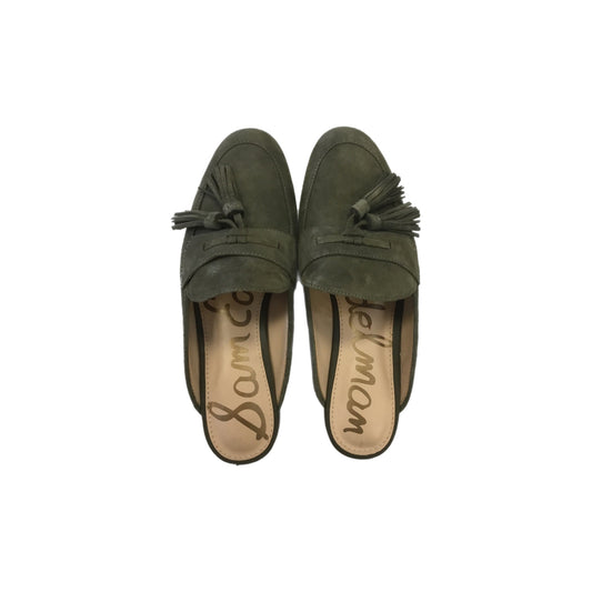 Shoes Flats Loafer Oxford By Sam Edelman  Size: 6