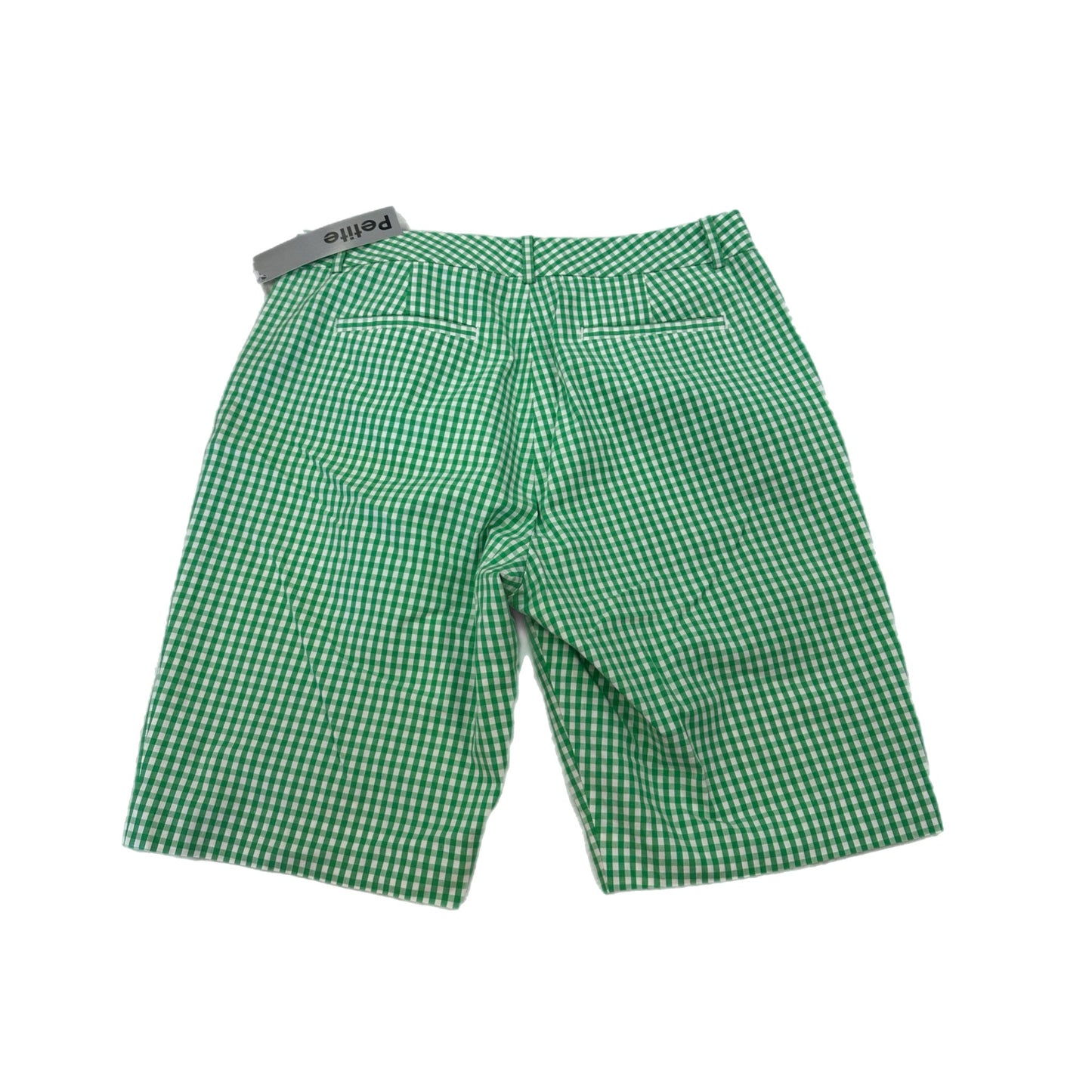 Shorts By Lauren By Ralph Lauren  Size: 6petite