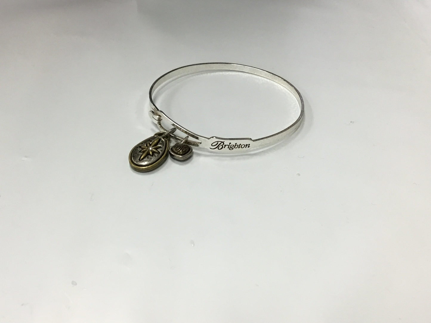 Bracelet Bangle By Brighton