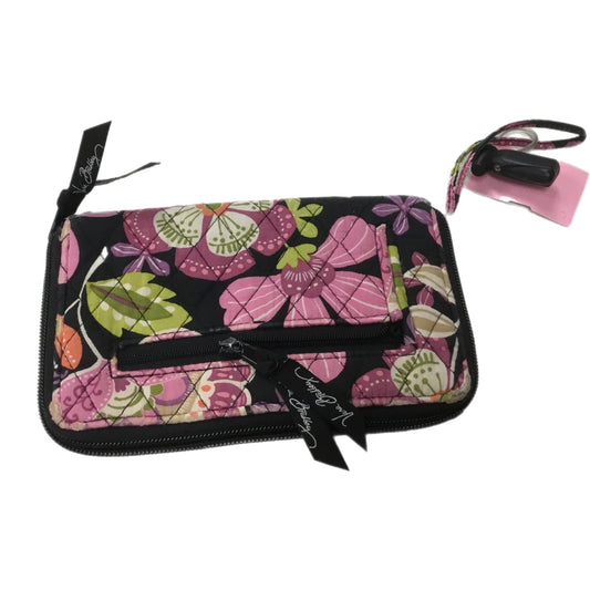 Wallet By Vera Bradley  Size: Small