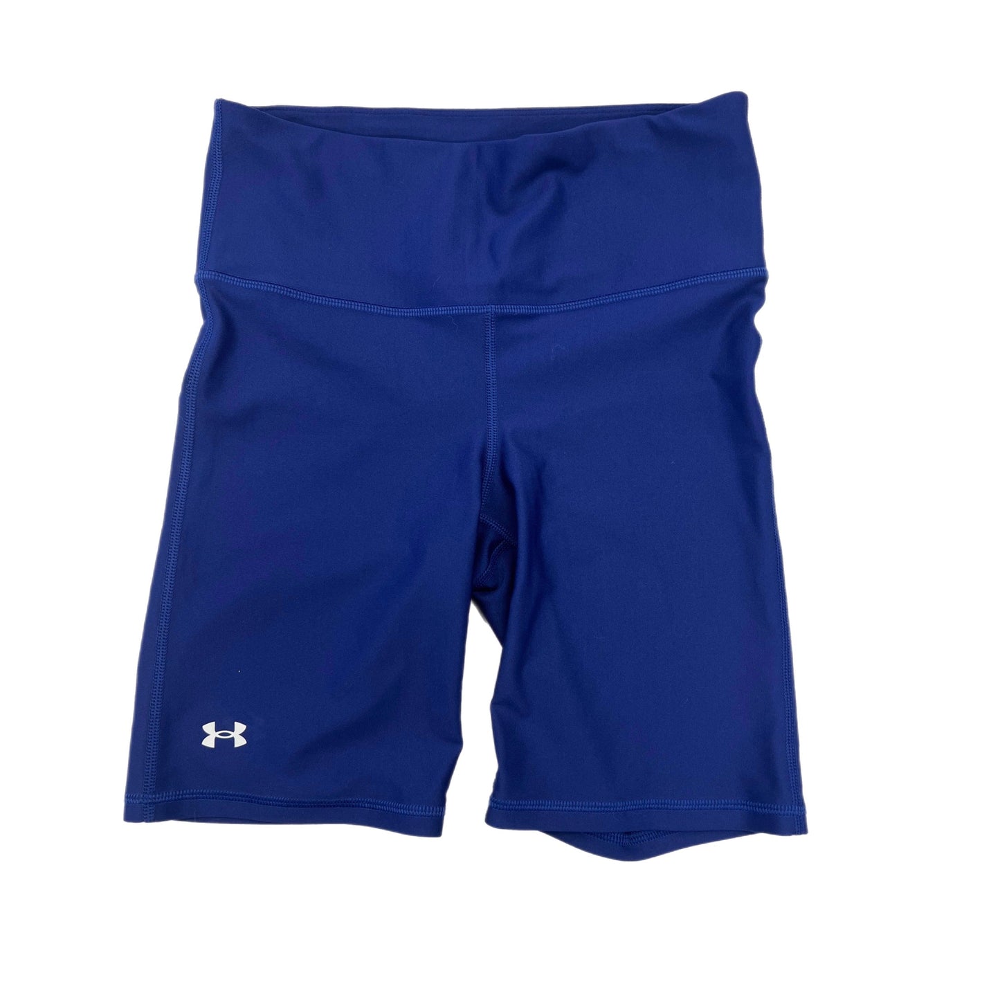 Athletic Shorts By Under Armour  Size: S