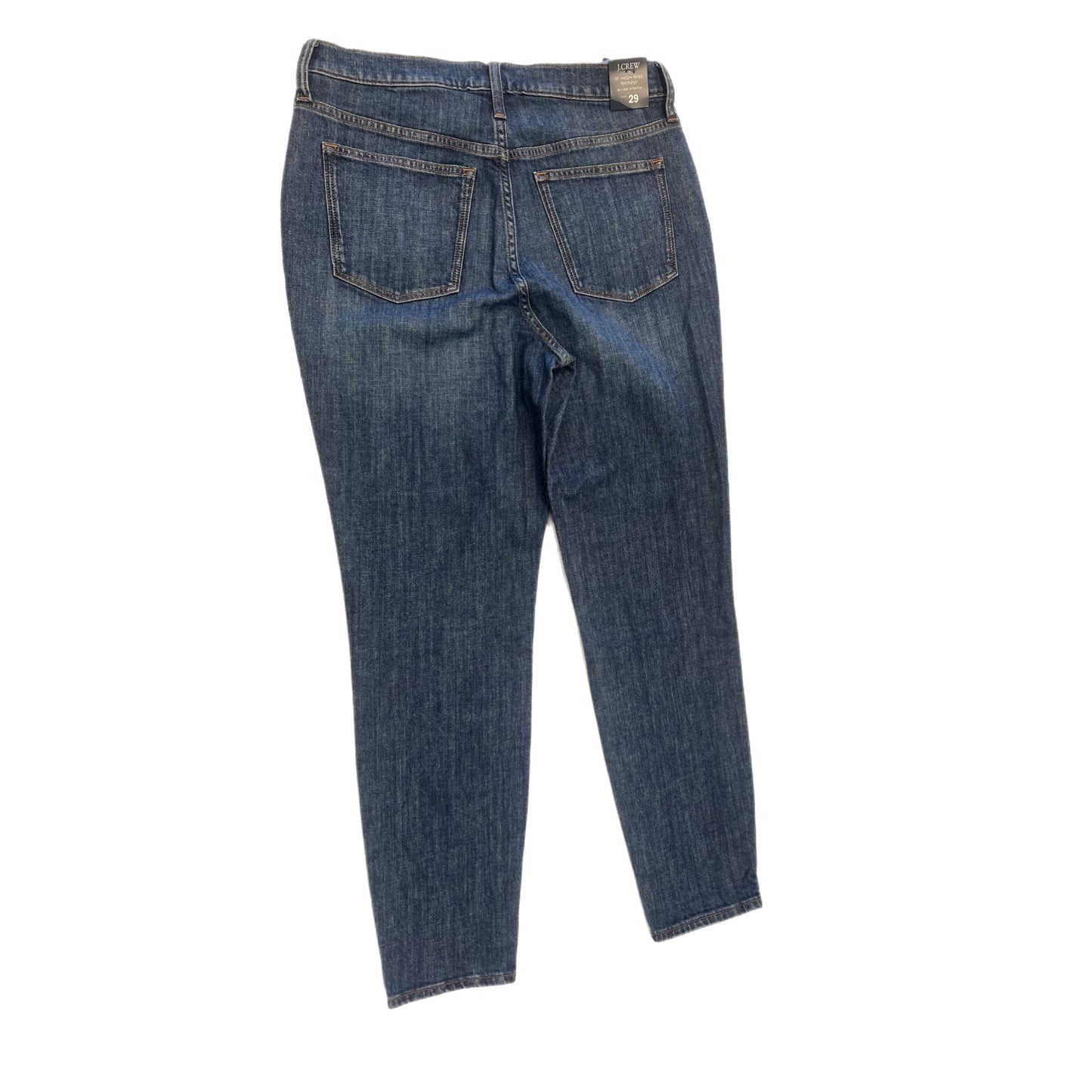 Jeans Skinny By J Crew  Size: 6