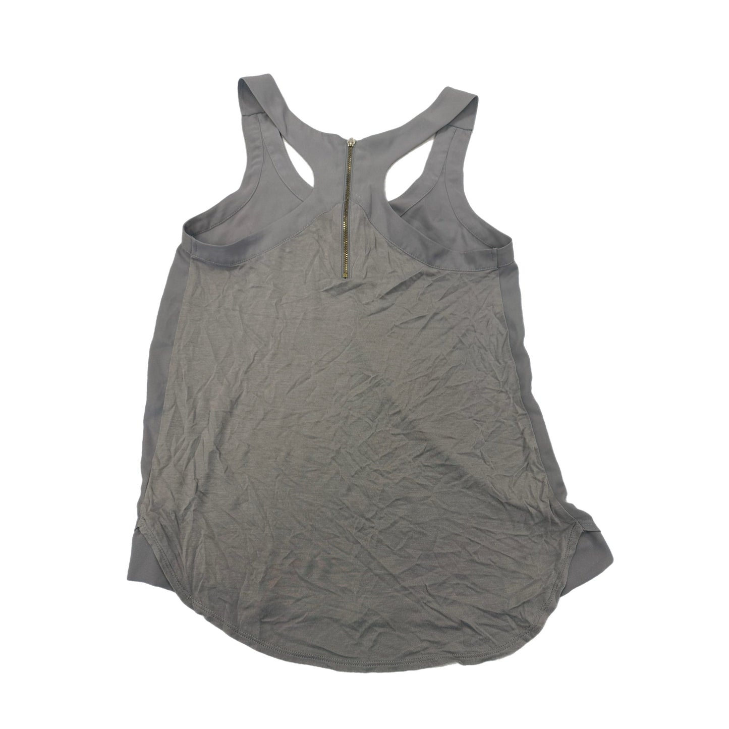 Top Sleeveless By Express  Size: Xs