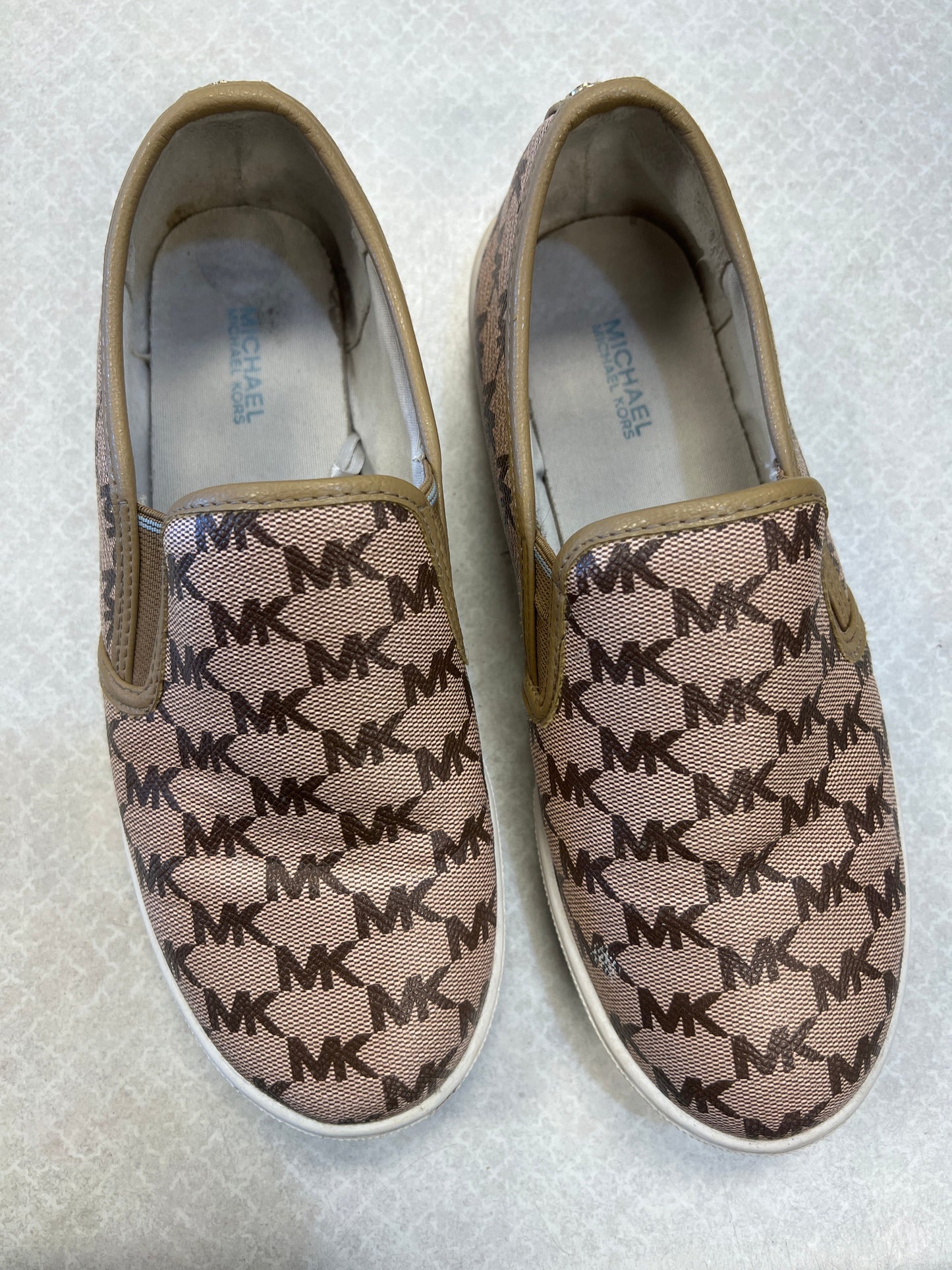 Shoes Sneakers By Michael By Michael Kors  Size: 5