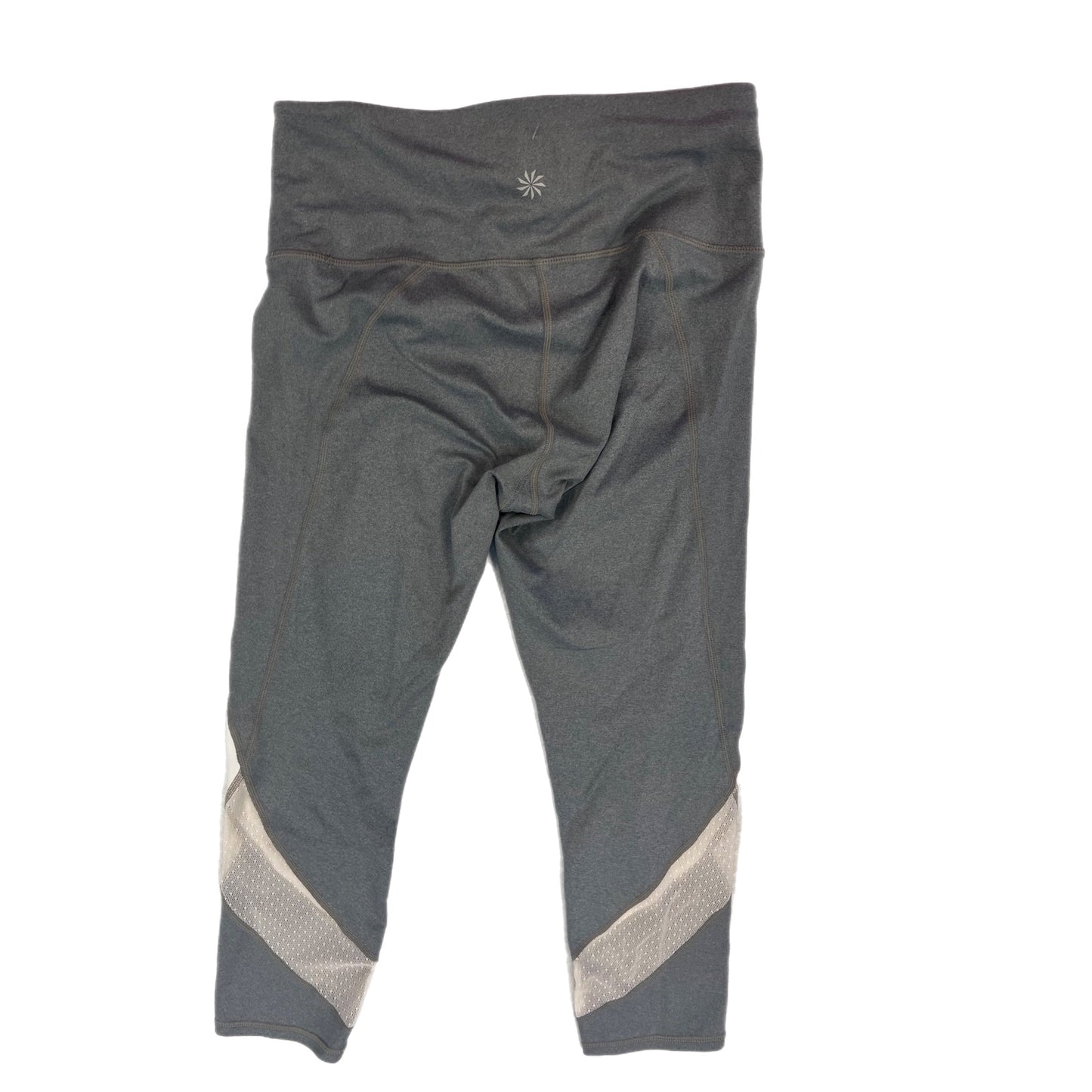 Athletic Capris By Athleta  Size: S