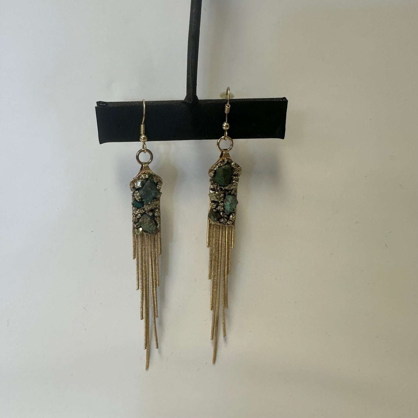 Earrings Dangle/drop By Clothes Mentor