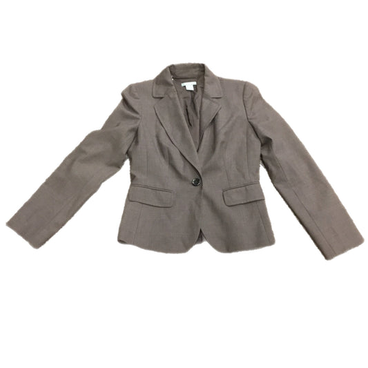 Blazer By Ann Taylor  Size: 2