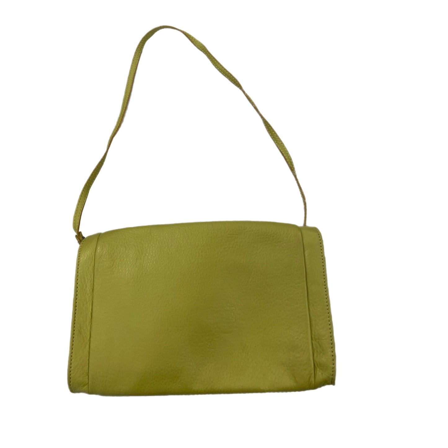 Handbag By Elliot Lucca  Size: Medium