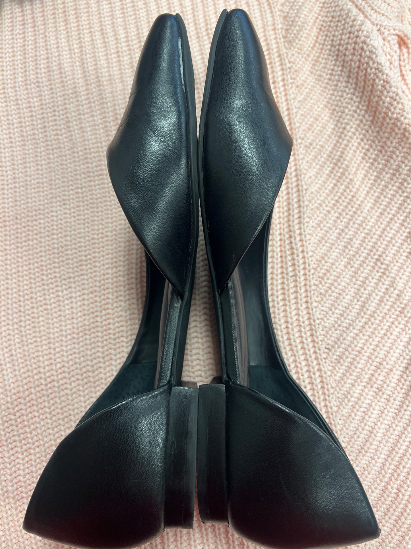 Shoes Flats Ballet By Antonio Melani  Size: 8.5