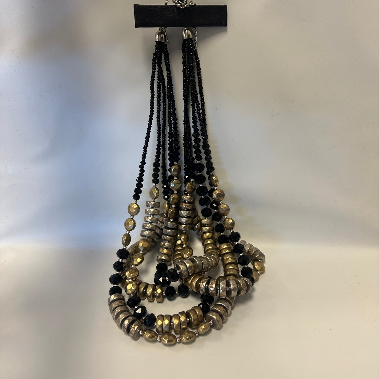 Necklace Layered By Chicos