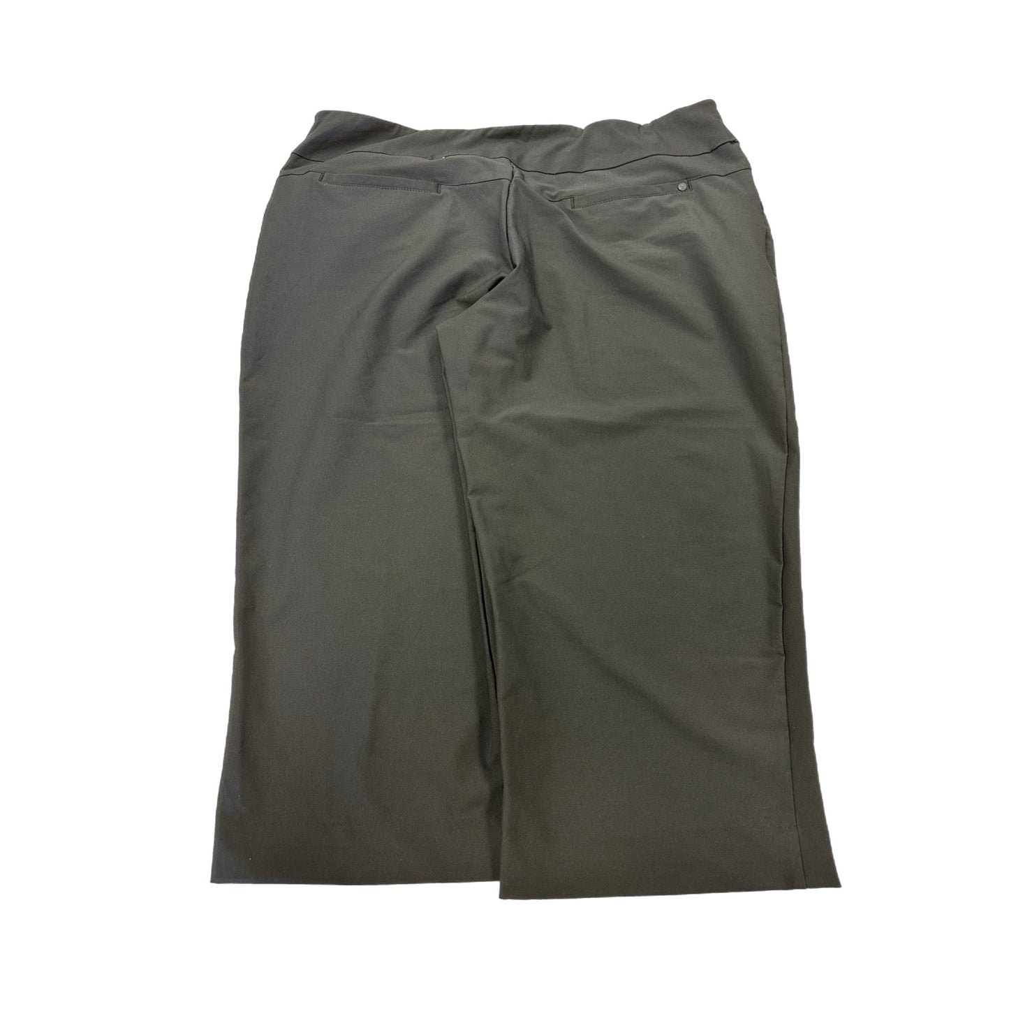 Capris By Tail  Size: 22