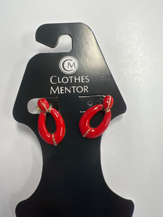 Earrings Clip By Clothes Mentor