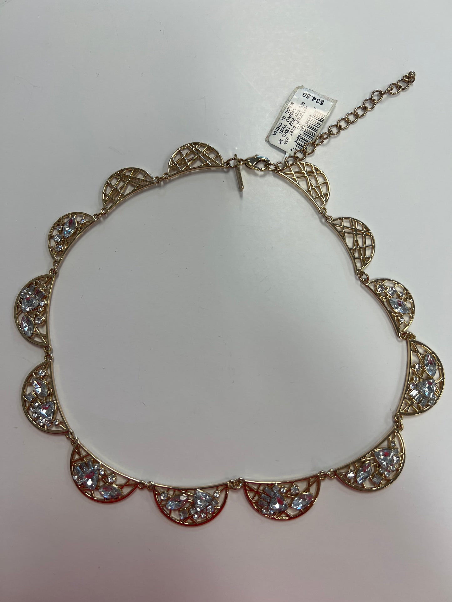 Necklace Other By Clothes Mentor