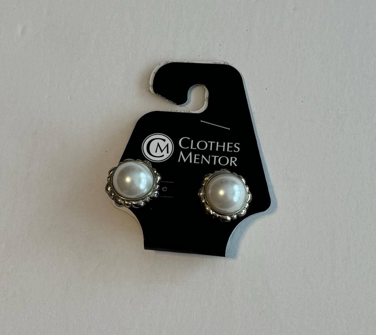 Earrings Dangle/drop By Clothes Mentor