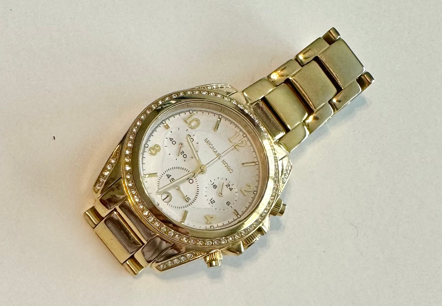 Watch By Michael Kors O