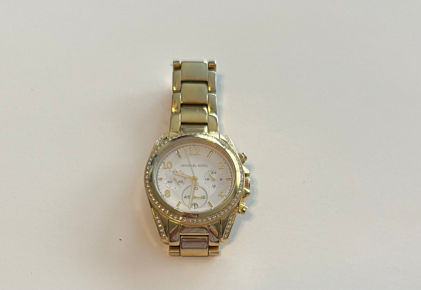 Watch By Michael Kors O