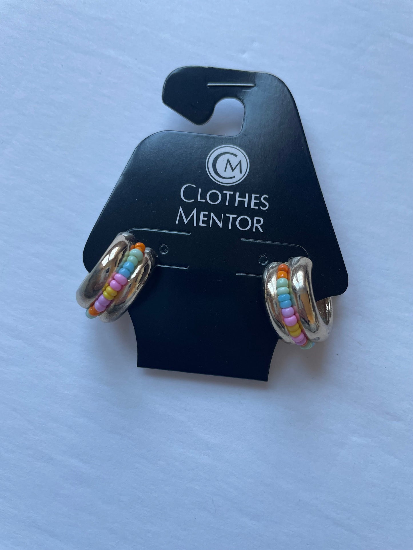 Earrings Dangle/drop By Clothes Mentor