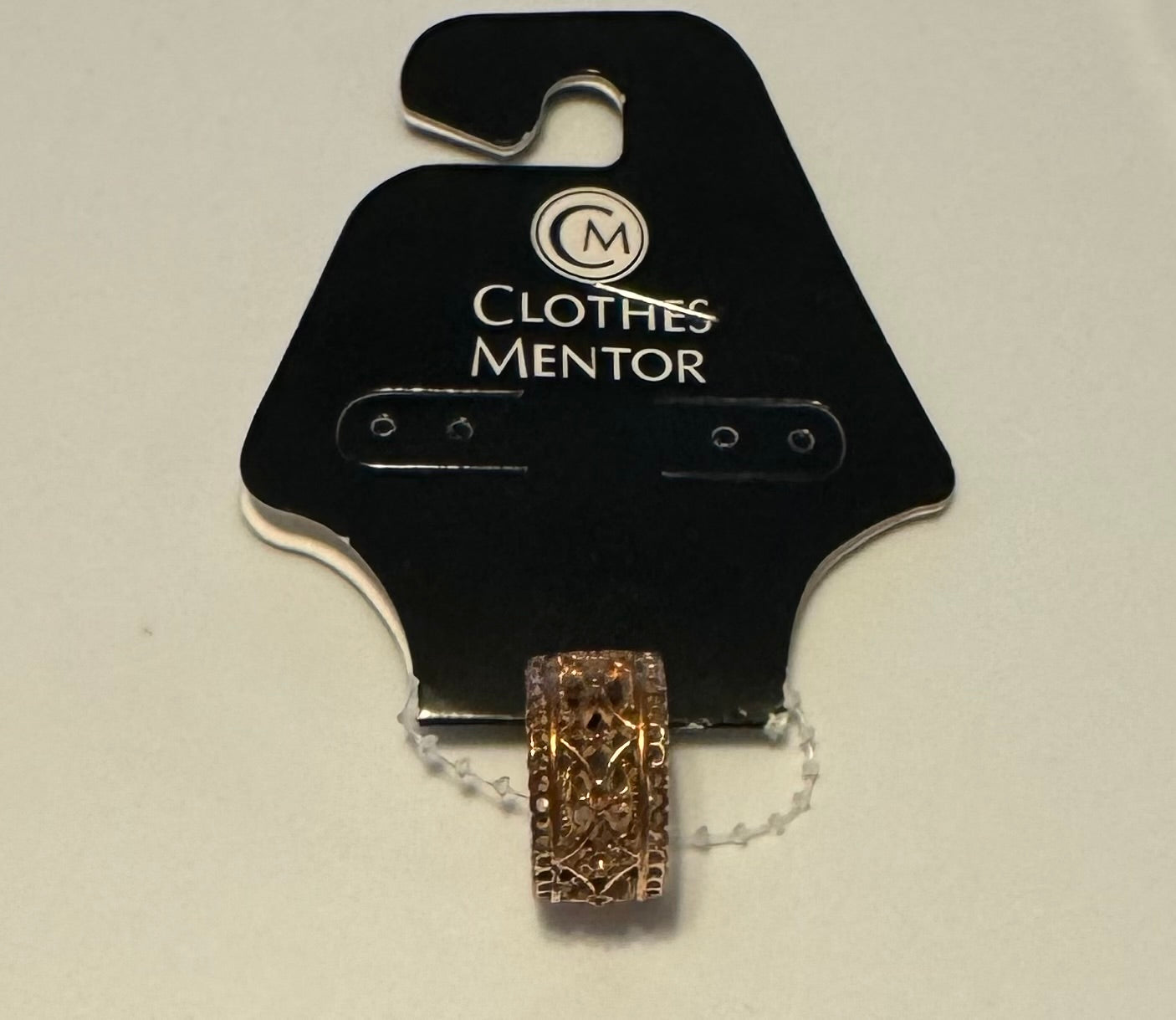 Ring Band By Clothes Mentor