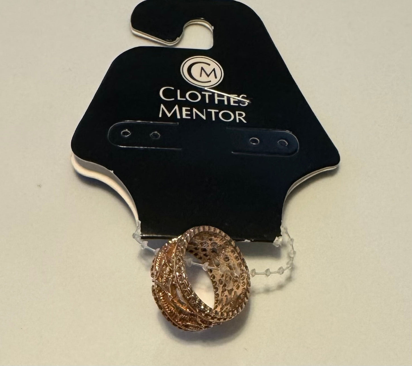 Ring Band By Clothes Mentor