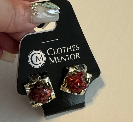 Earrings Clip By Clothes Mentor