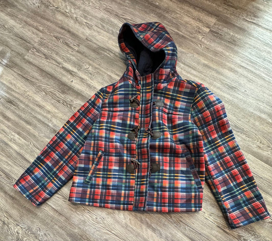Jacket Other By Time And Tru  Size: 1x