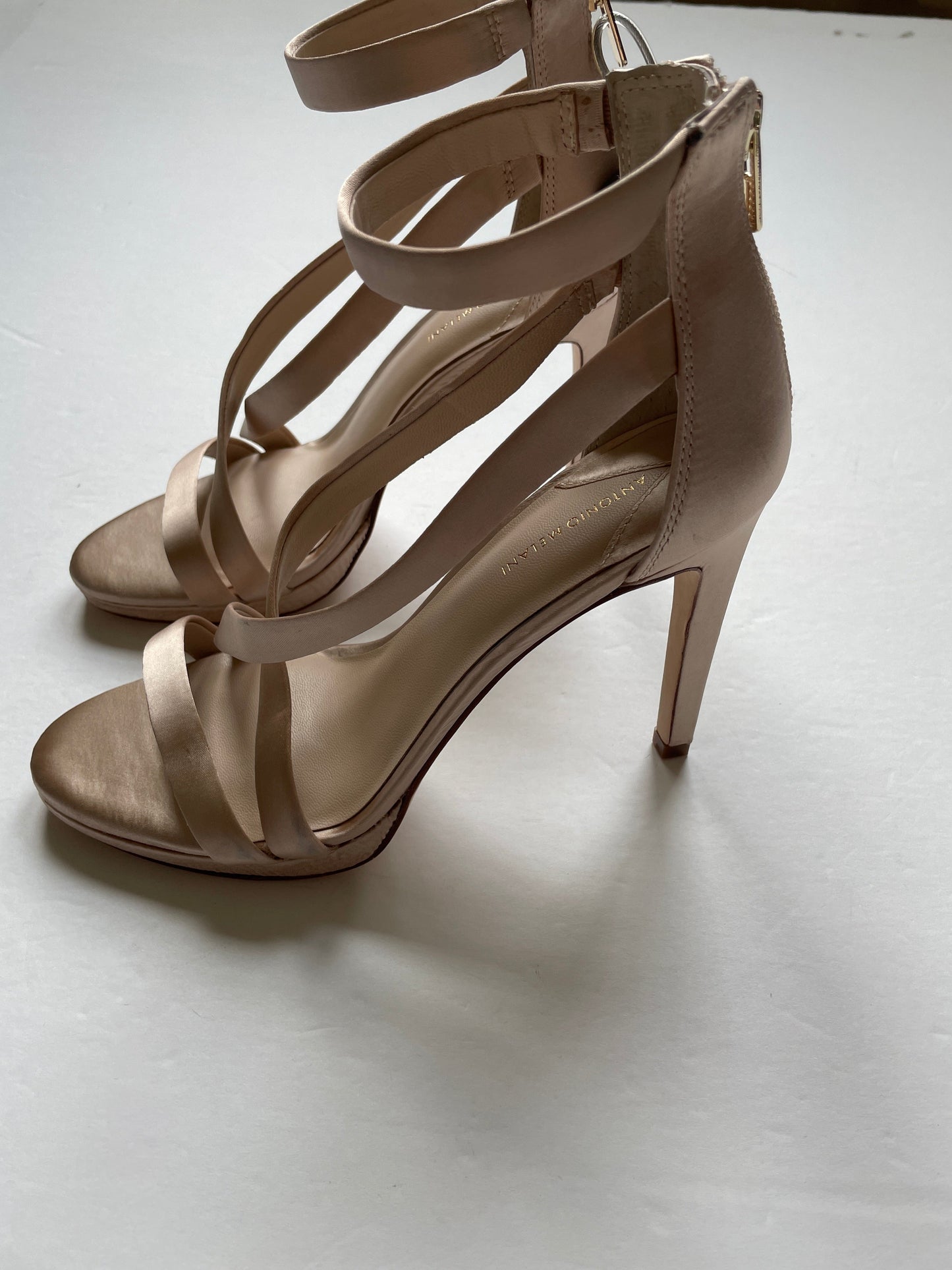 Shoes Heels Stiletto By Antonio Melani  Size: 9