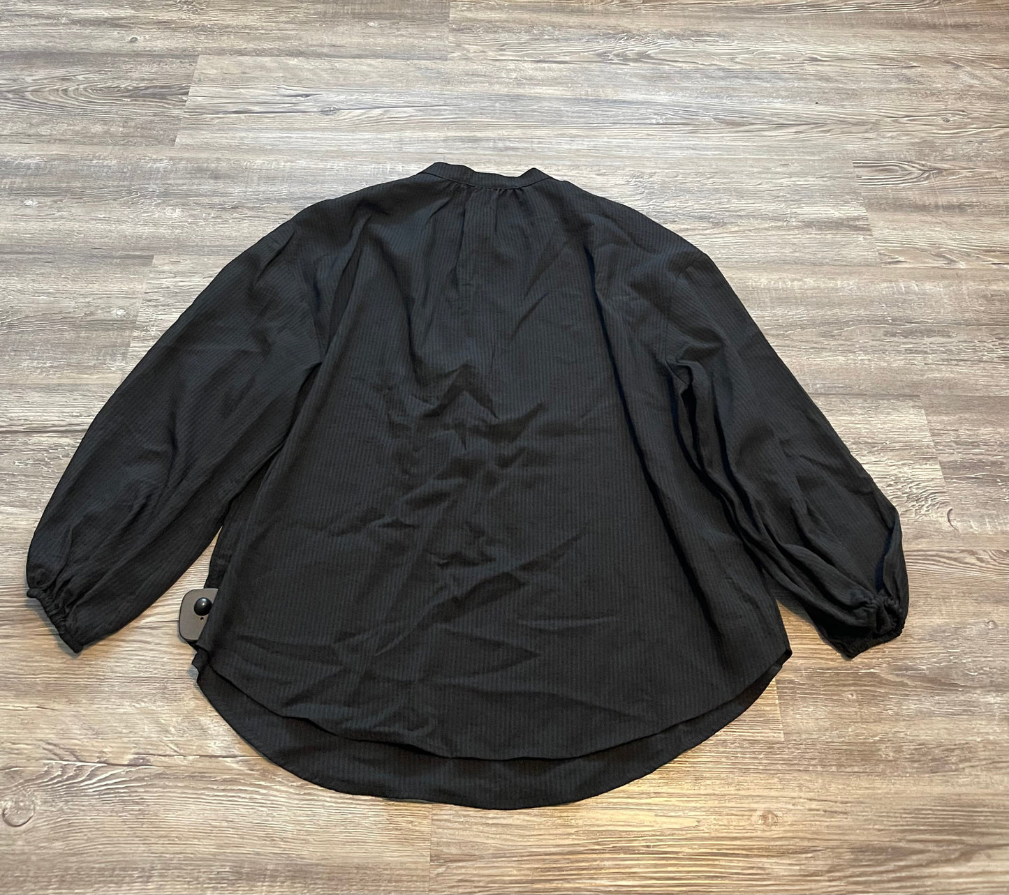 Top Long Sleeve By A New Day  Size: Xl