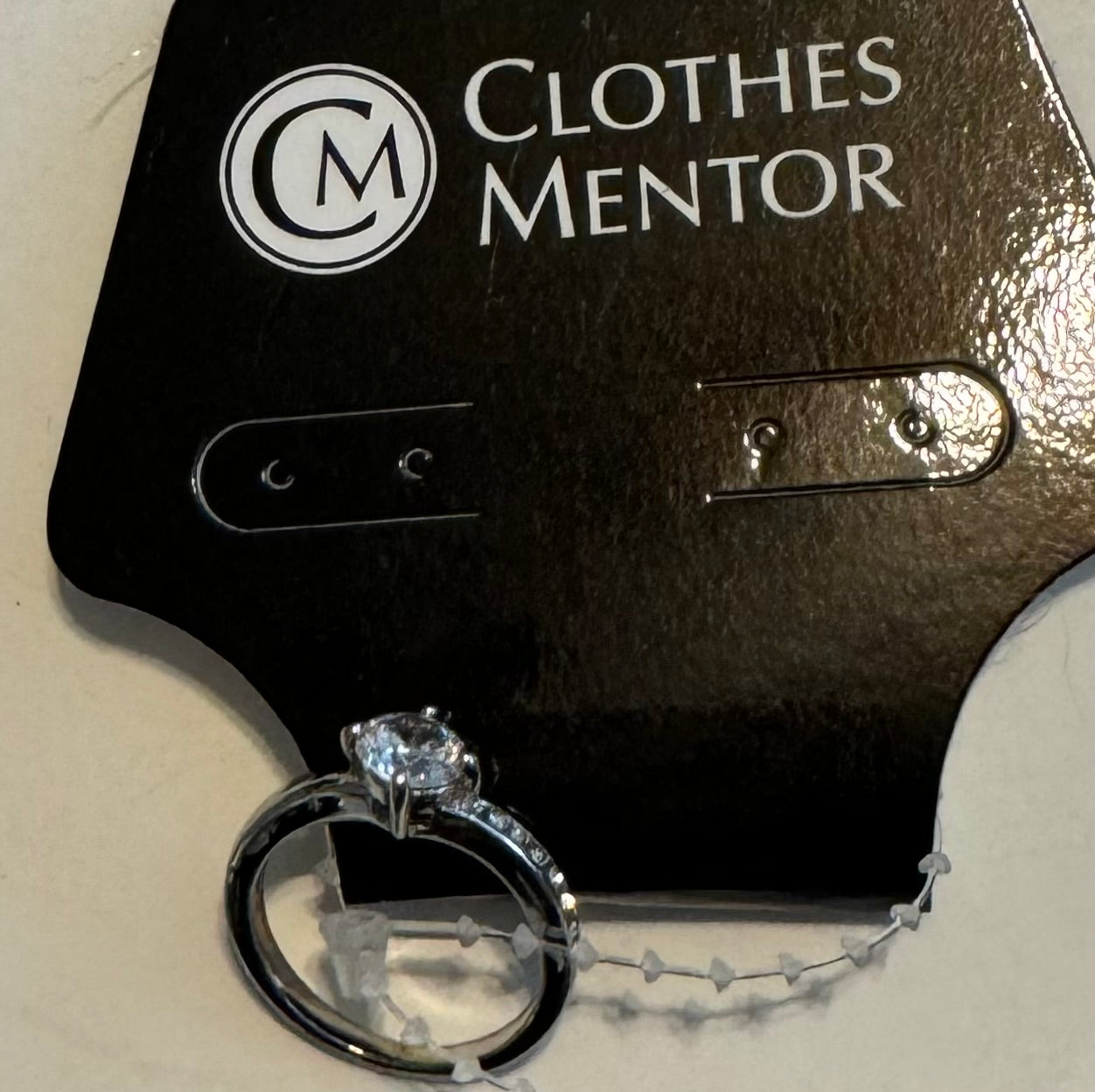 Ring Band By Clothes Mentor