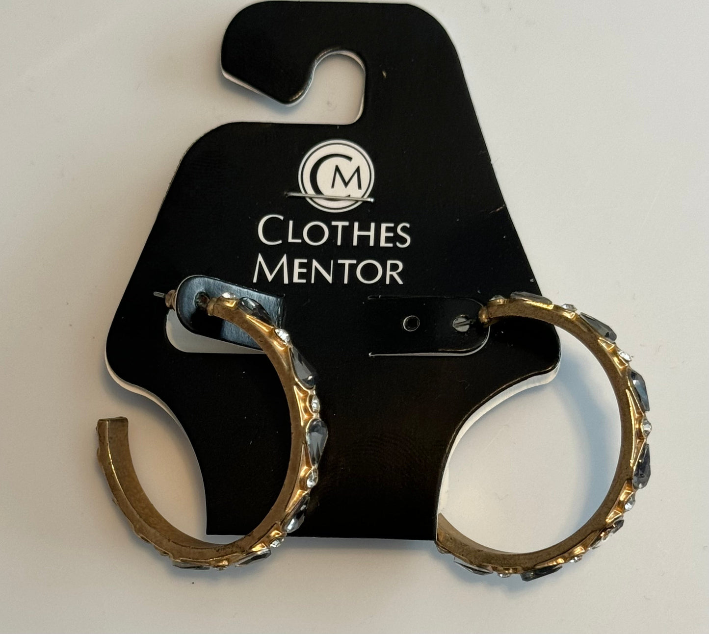 Earrings Dangle/drop By Clothes Mentor