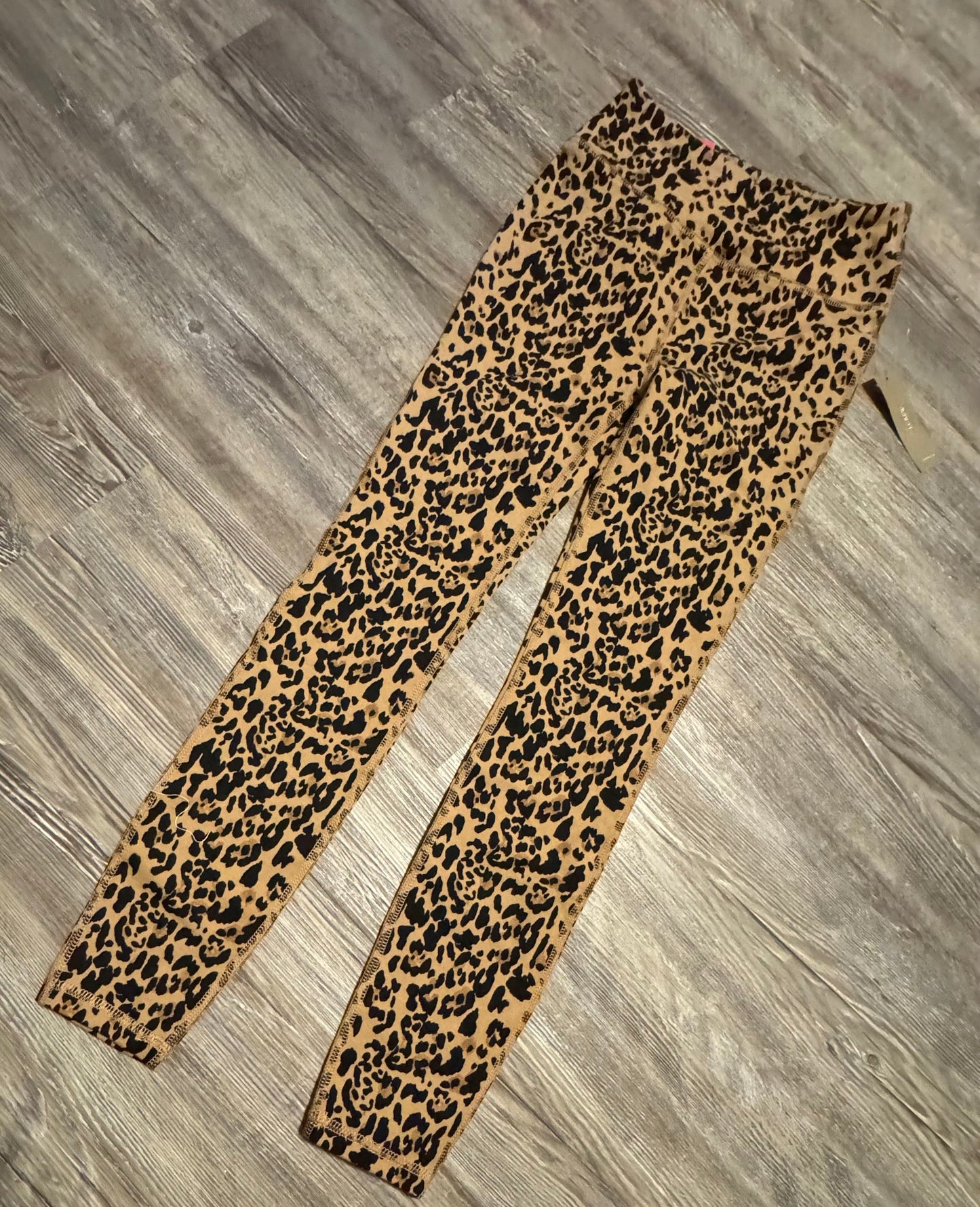 Leggings By J Crew  Size: Xxs