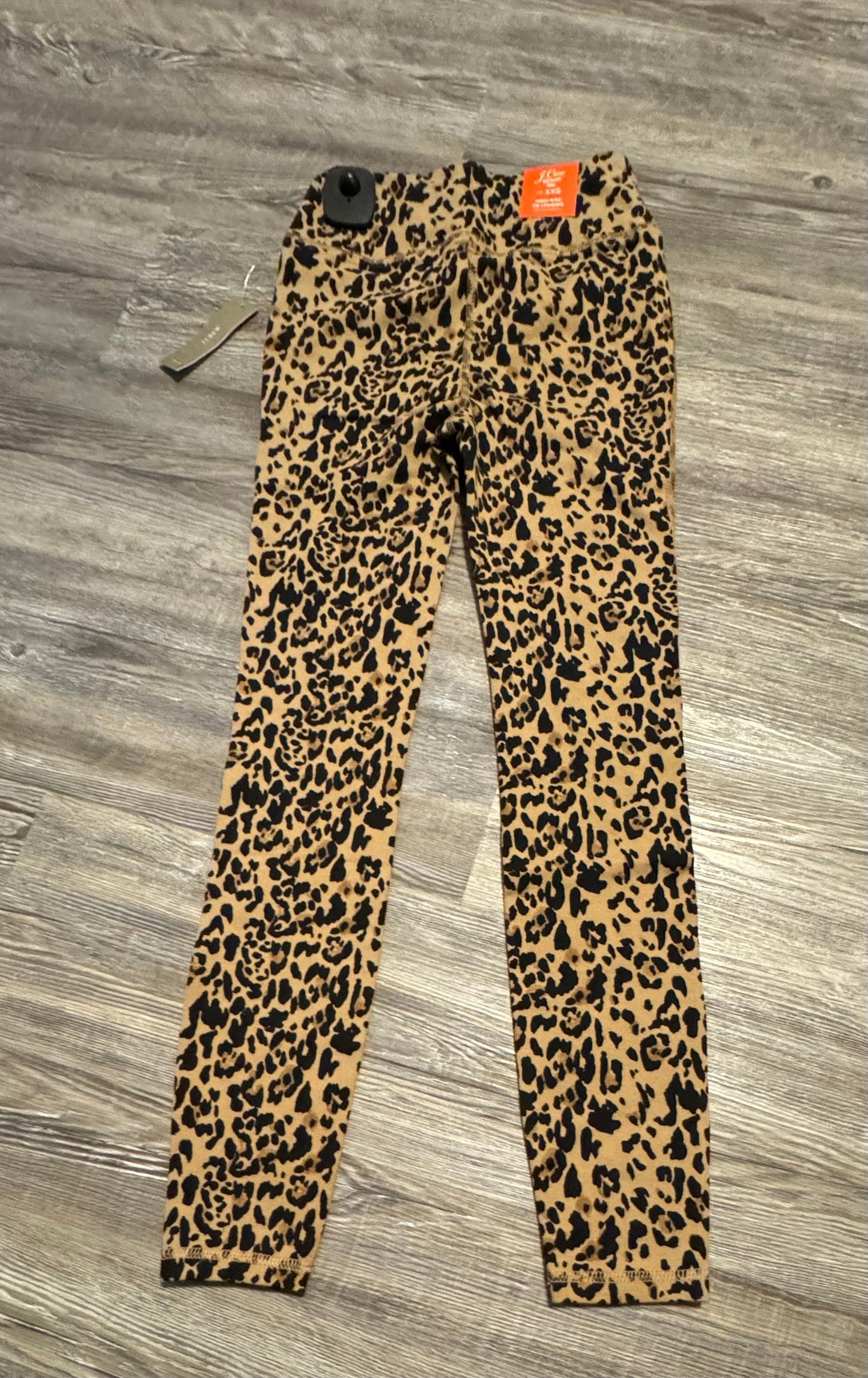 Leggings By J Crew  Size: Xxs