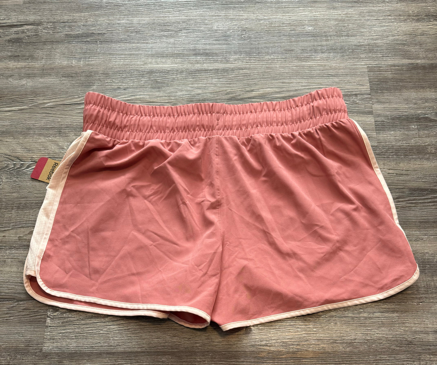 Athletic Shorts By Reebok  Size: Xxl