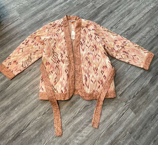 Jacket Other By Knox Rose  Size: Xxl