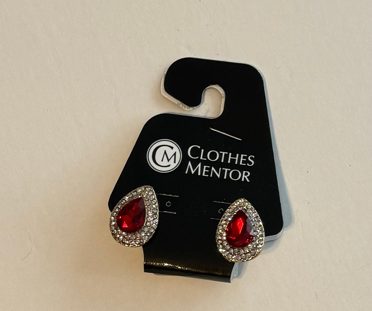 Earrings Stud By Clothes Mentor