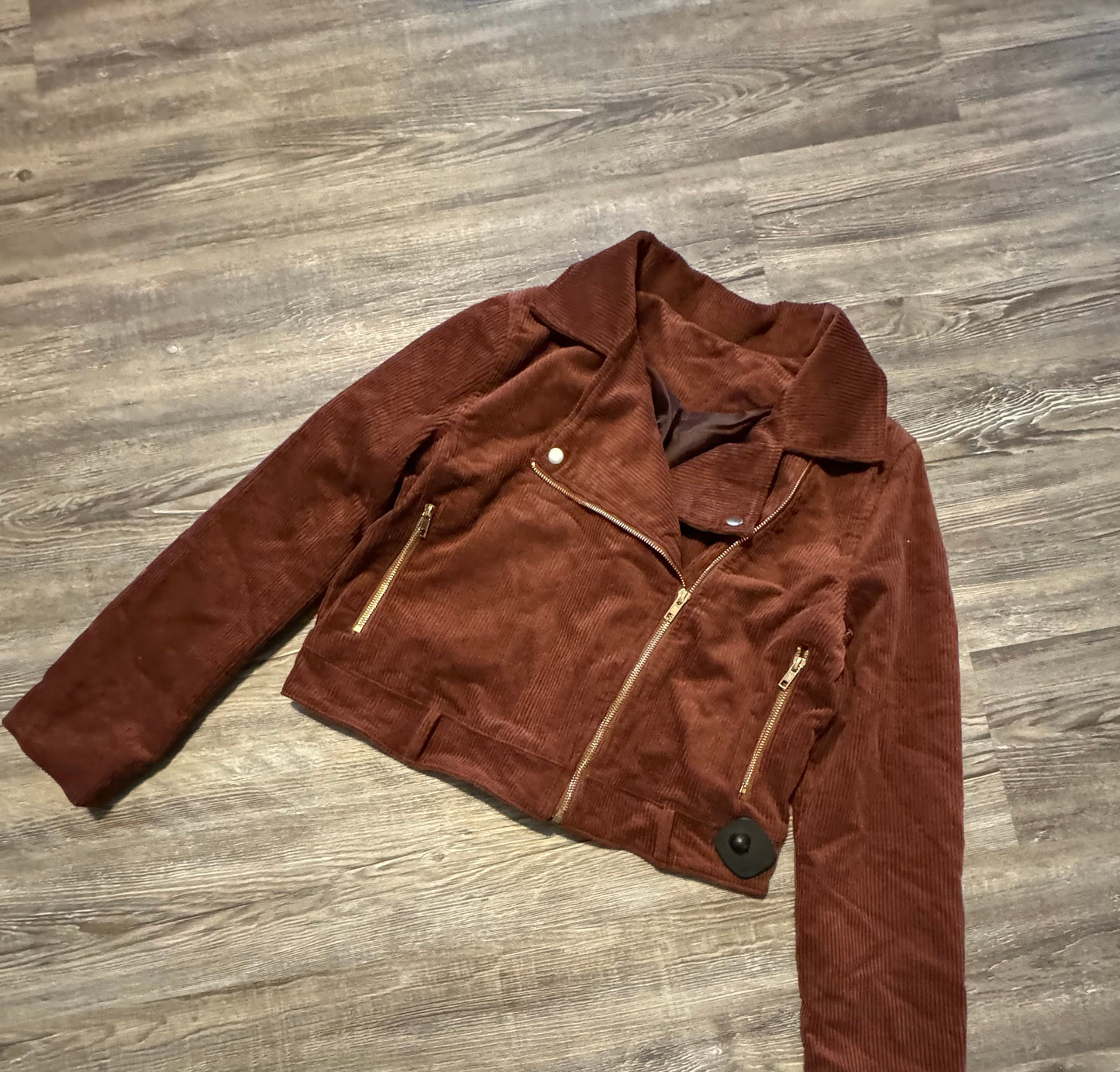 Jacket Other By Clothes Mentor  Size: M