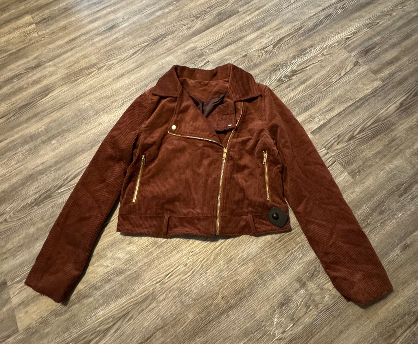 Jacket Other By Clothes Mentor  Size: M